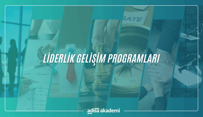 Liderlikgelisimprogrami